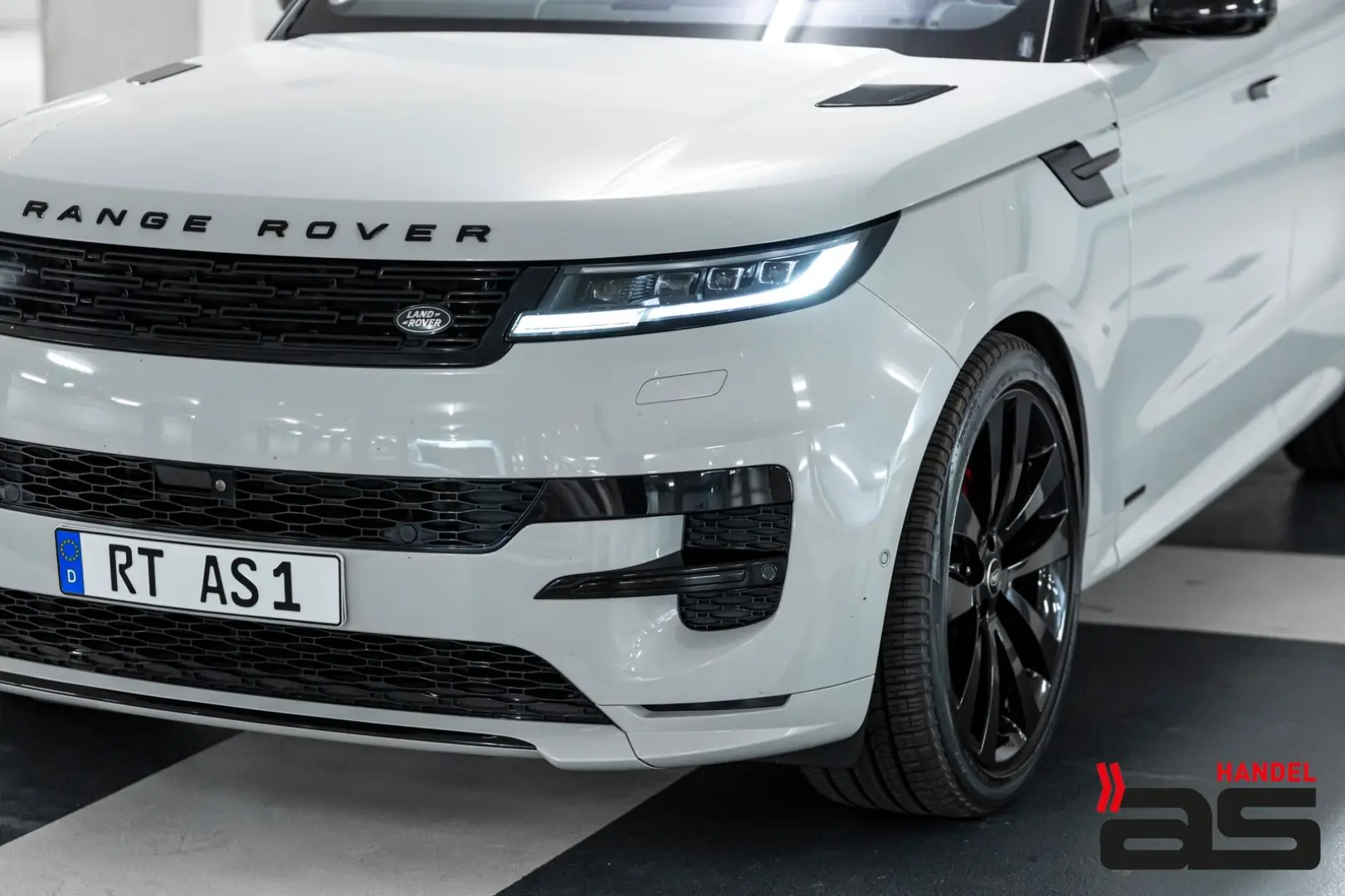 Range Rover Sport D350 Autobio|BlackP|Pano|Merid