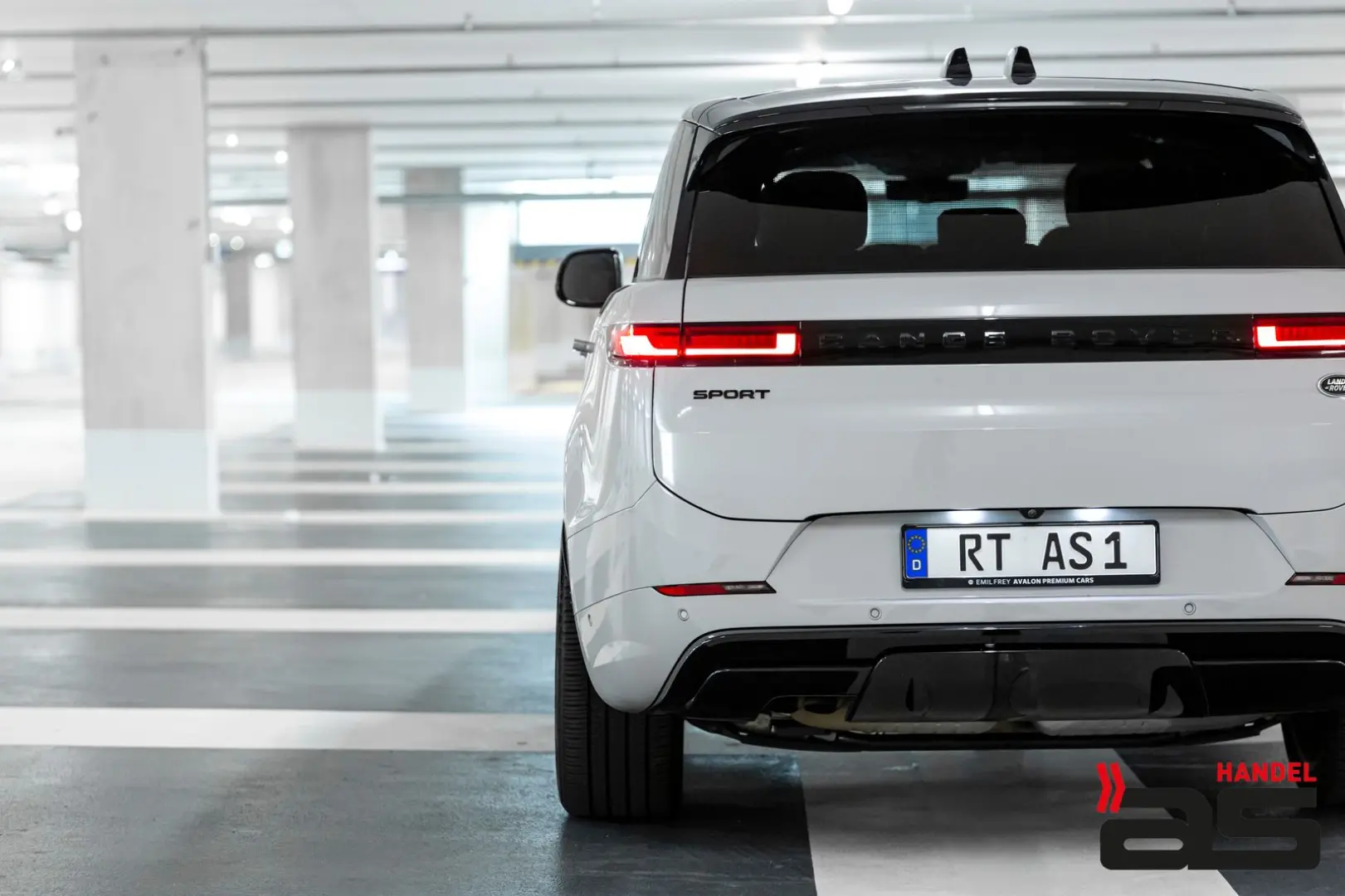 Range Rover Sport D350 Autobio|BlackP|Pano|Merid