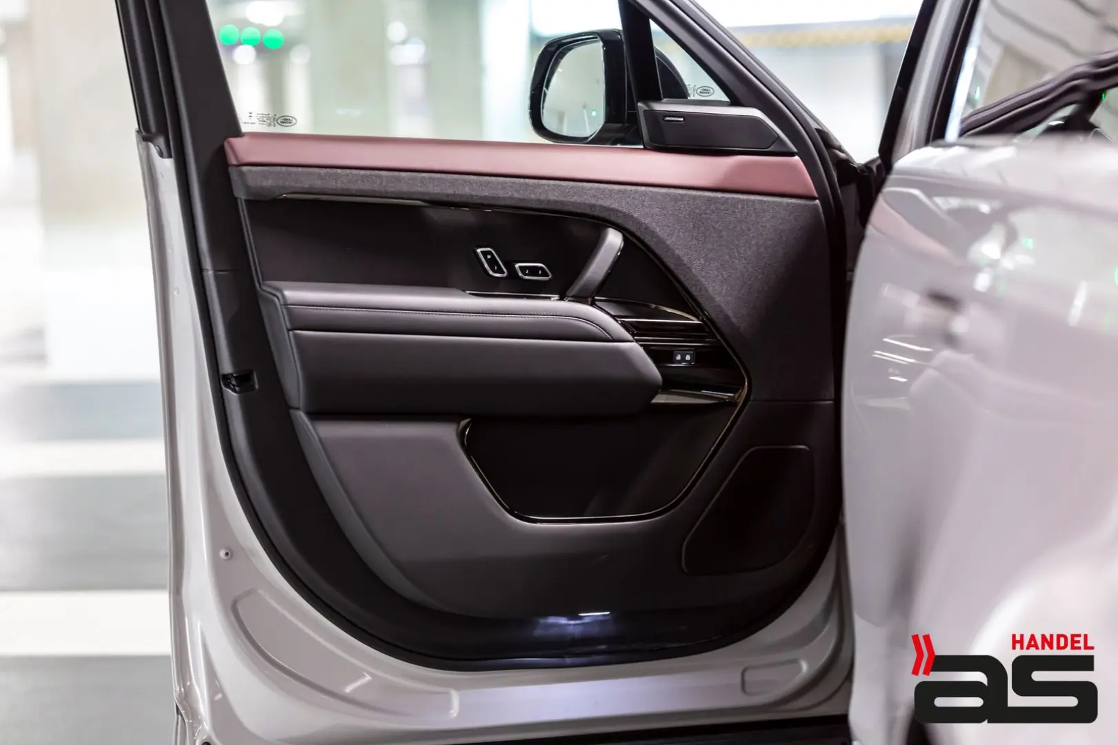 Range Rover Sport D350 Autobio|BlackP|Pano|Merid