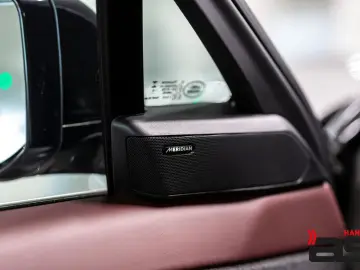 Range Rover Sport D350 Autobio|BlackP|Pano|Merid