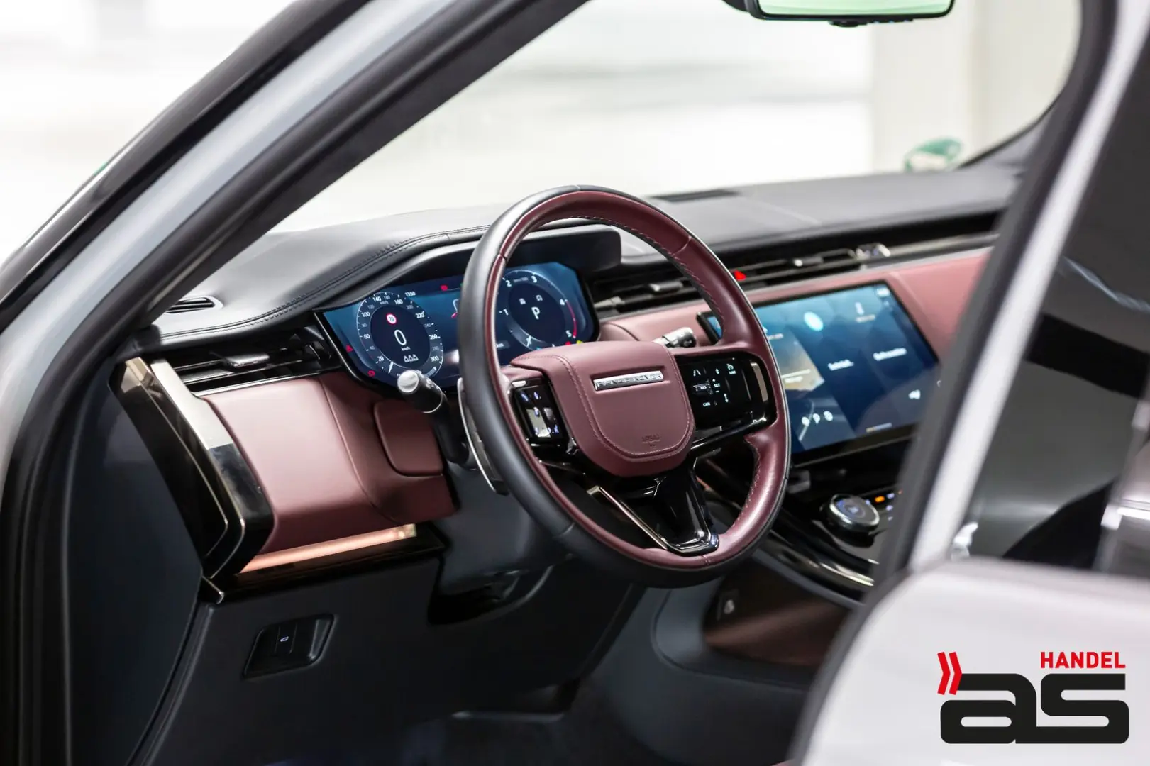 Range Rover Sport D350 Autobio|BlackP|Pano|Merid