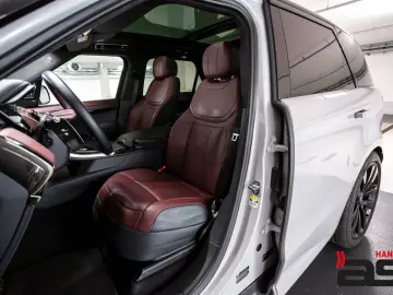 Range Rover Sport D350 Autobio|BlackP|Pano|Merid