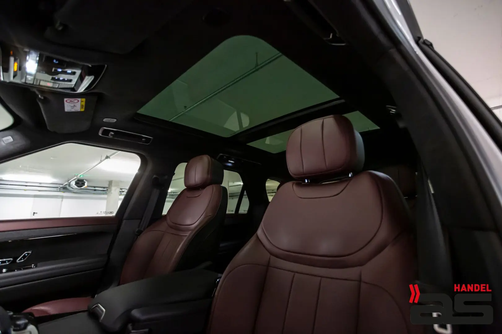 Range Rover Sport D350 Autobio|BlackP|Pano|Merid