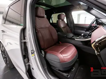 Range Rover Sport D350 Autobio|BlackP|Pano|Merid