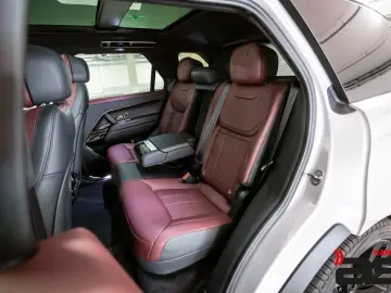 Range Rover Sport D350 Autobio|BlackP|Pano|Merid
