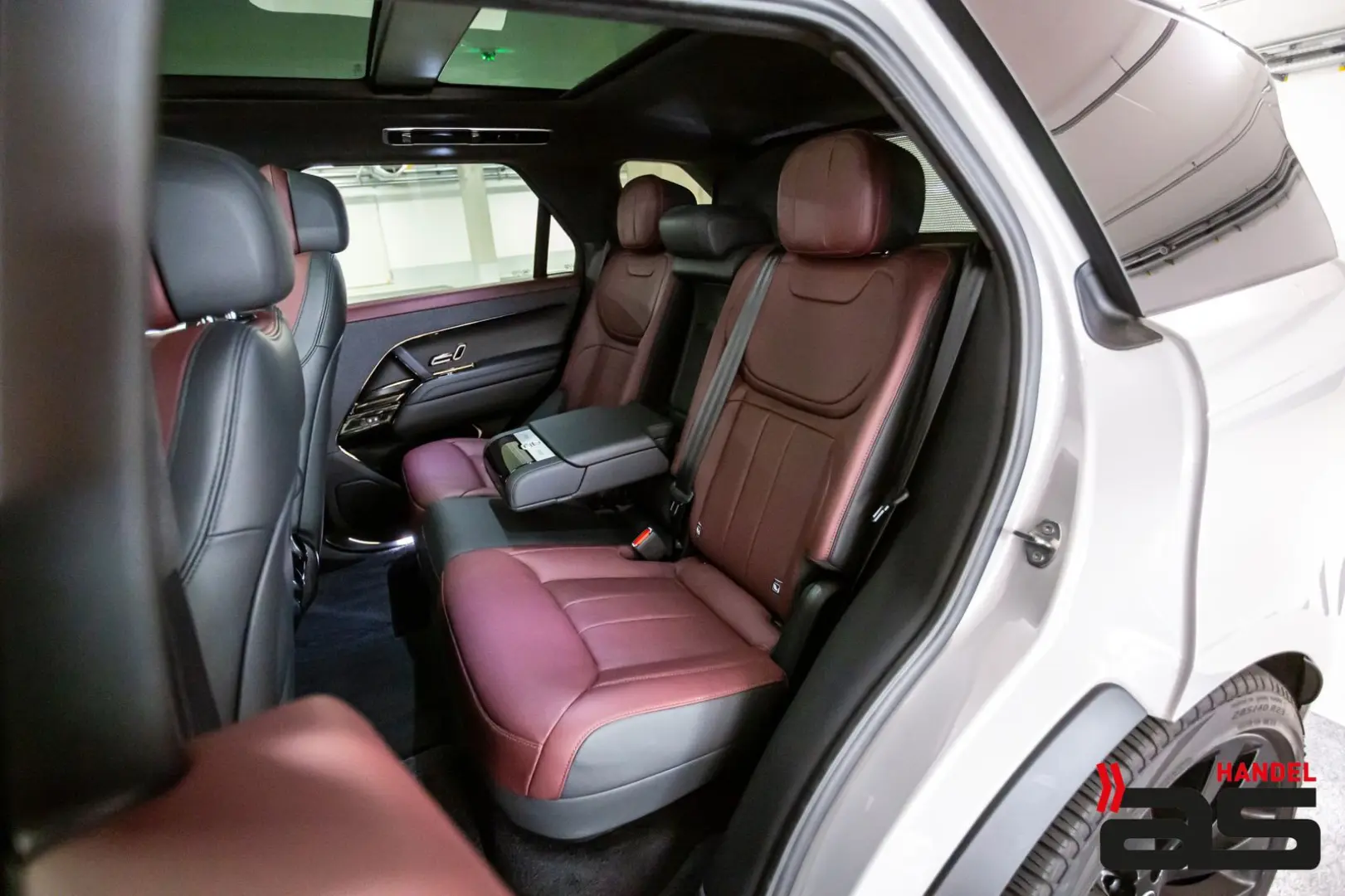 Range Rover Sport D350 Autobio|BlackP|Pano|Merid