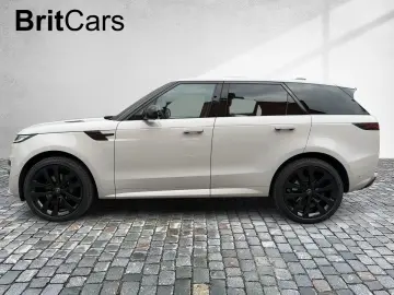 Range Rover Sport D300 Dynamic HSE Pano HUD