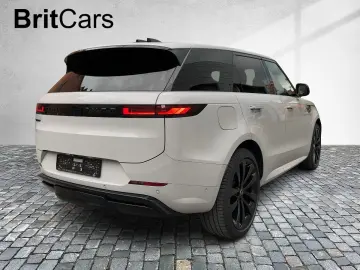 Range Rover Sport D300 Dynamic HSE Pano HUD