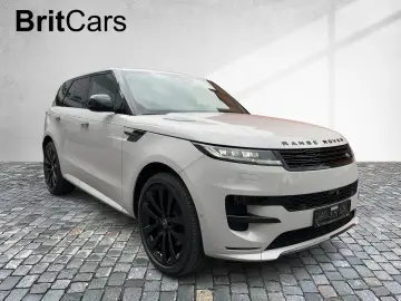 Range Rover Sport D300 Dynamic HSE Pano HUD