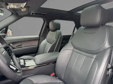 Range Rover Sport D300 Dynamic HSE Pano HUD