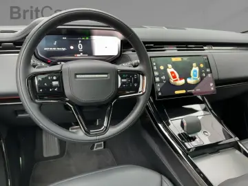 Range Rover Sport D300 Dynamic HSE Pano HUD