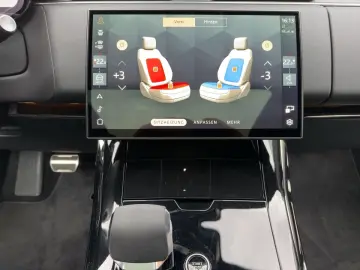 Range Rover Sport D300 Dynamic HSE Pano HUD