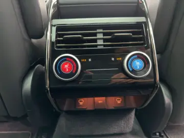 Range Rover Sport D300 Dynamic HSE Pano HUD