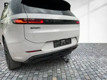 Range Rover Sport D300 Dynamic HSE Pano HUD