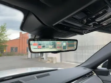 Range Rover Sport D300 Dynamic HSE Pano HUD