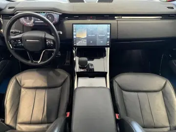 Range Rover Sport D300 Dyn. SE Standheizung AHK