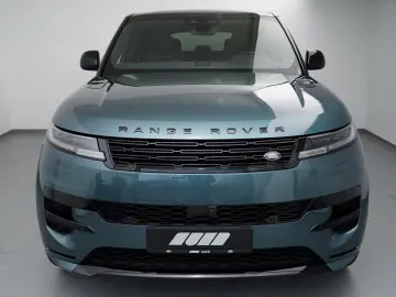 Range Rover Sport D250 Dynamic SE AHK Pano