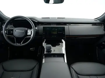 Range Rover Sport D250 Dynamic SE AHK Pano