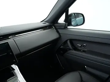 Range Rover Sport D250 Dynamic SE AHK Pano