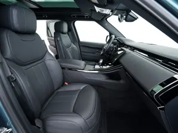 Range Rover Sport D250 Dynamic SE AHK Pano