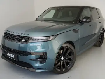 Range Rover Sport D250 Dynamic SE AHK Pano