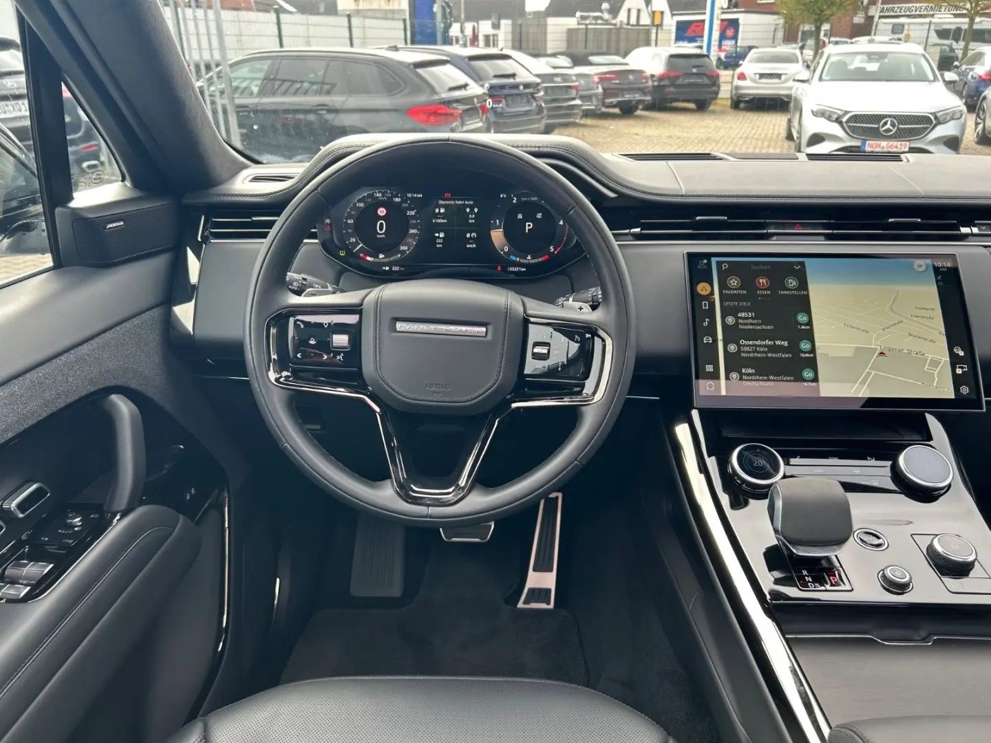 Range Rover Sport Autobiography -HUD-Massage-23Z