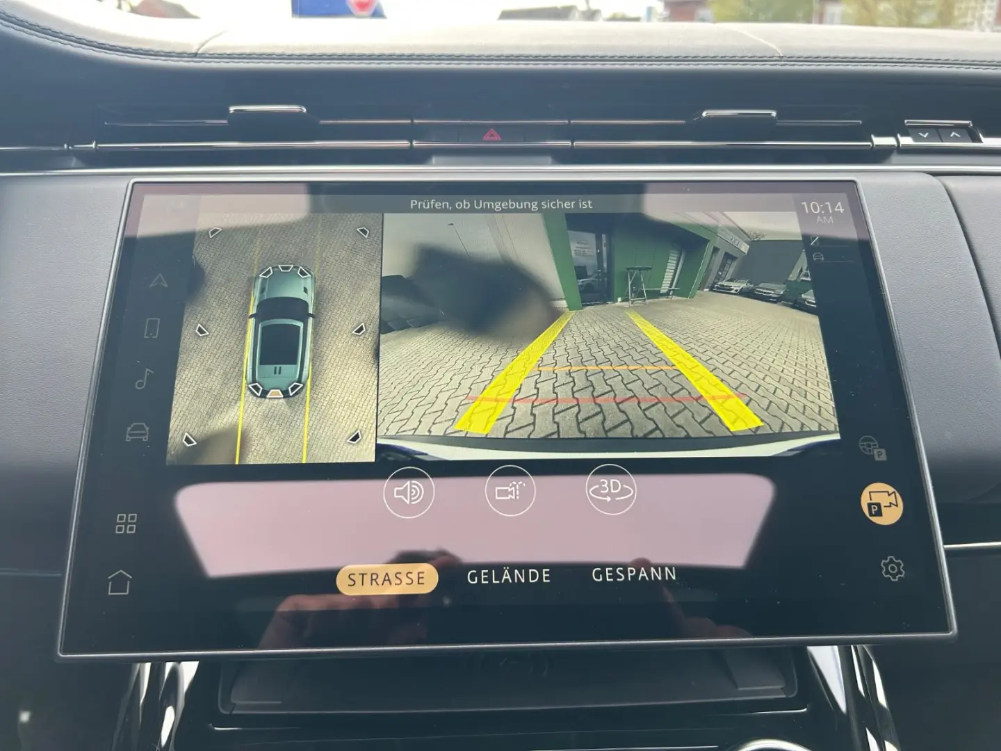 Range Rover Sport Autobiography -HUD-Massage-23Z