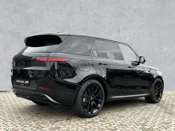 Range Rover Sport D300 SE 23