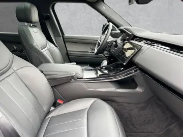Range Rover Sport D300 SE 23