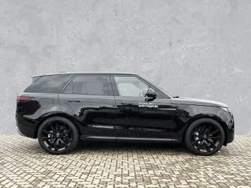 Range Rover Sport D300 SE 23