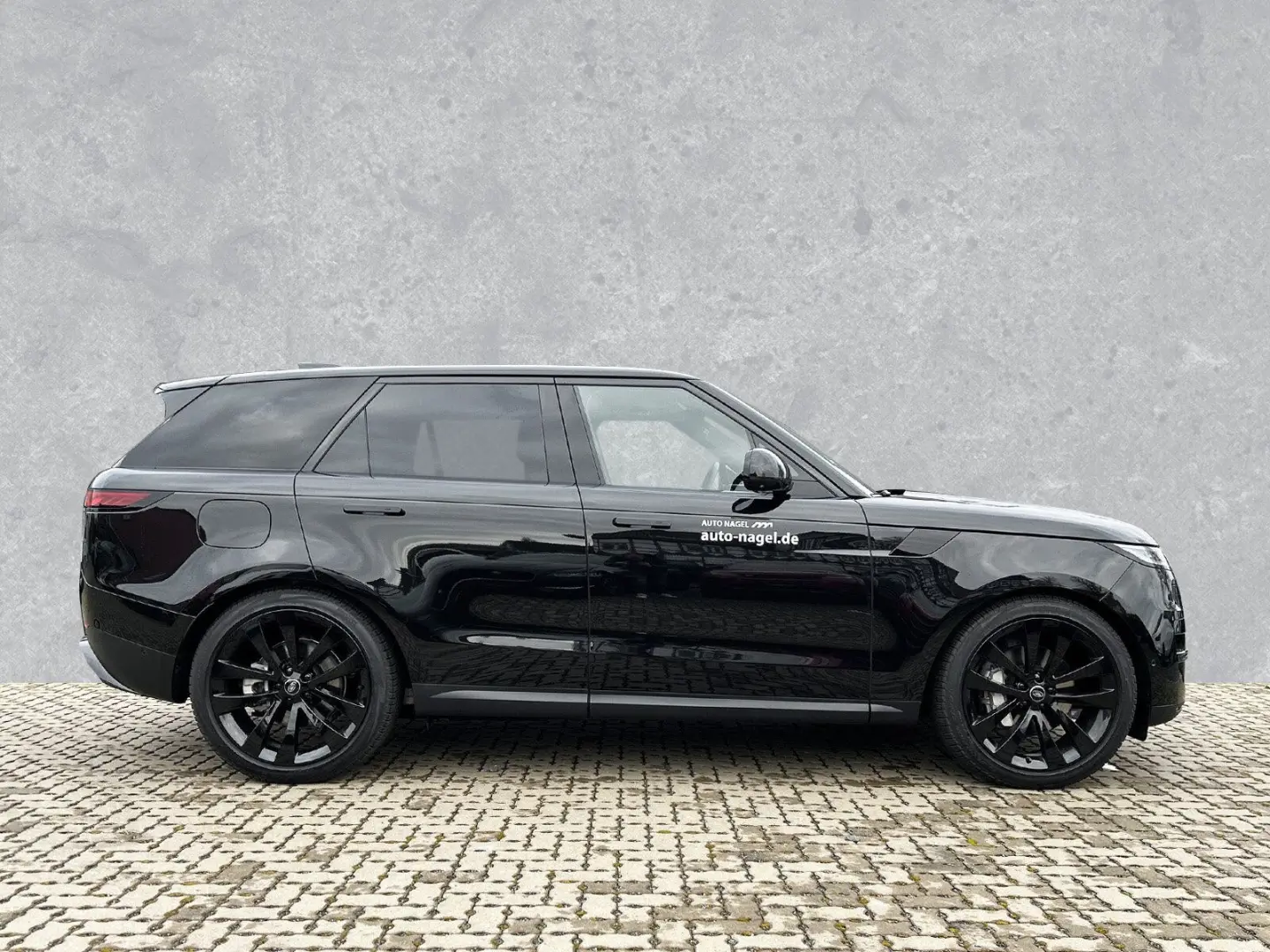 Range Rover Sport D300 SE 23