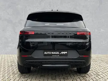 Range Rover Sport D300 SE 23