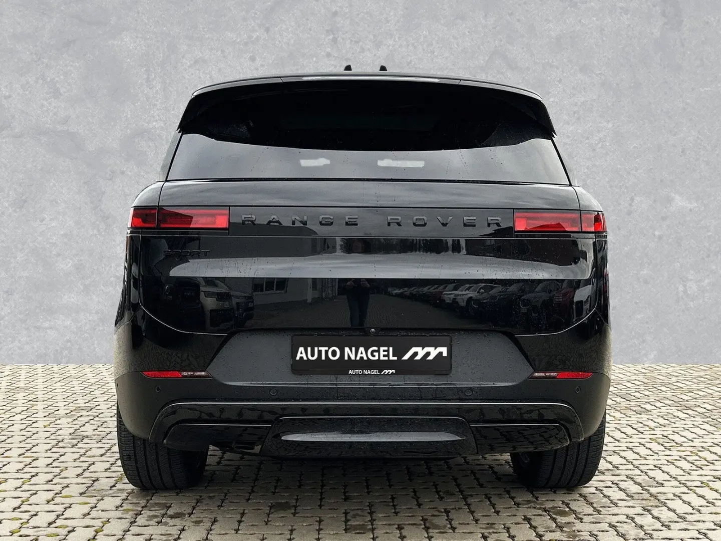 Range Rover Sport D300 SE 23