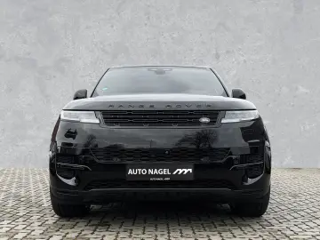 Range Rover Sport D300 SE 23