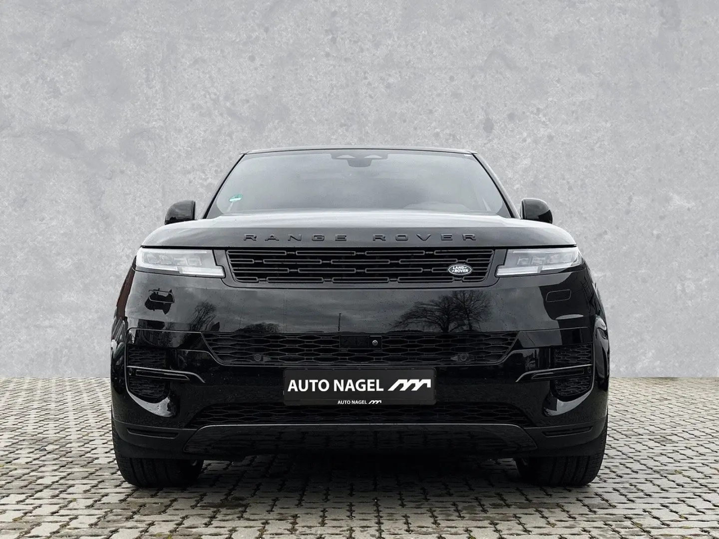 Range Rover Sport D300 SE 23