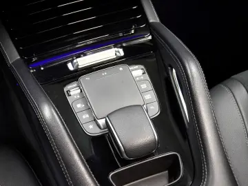 GLE 400d 4Matic AMG Pano ACC Burmester AHK Night