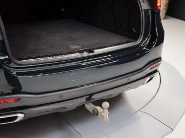 GLE 400d 4Matic AMG Pano ACC Burmester AHK Night