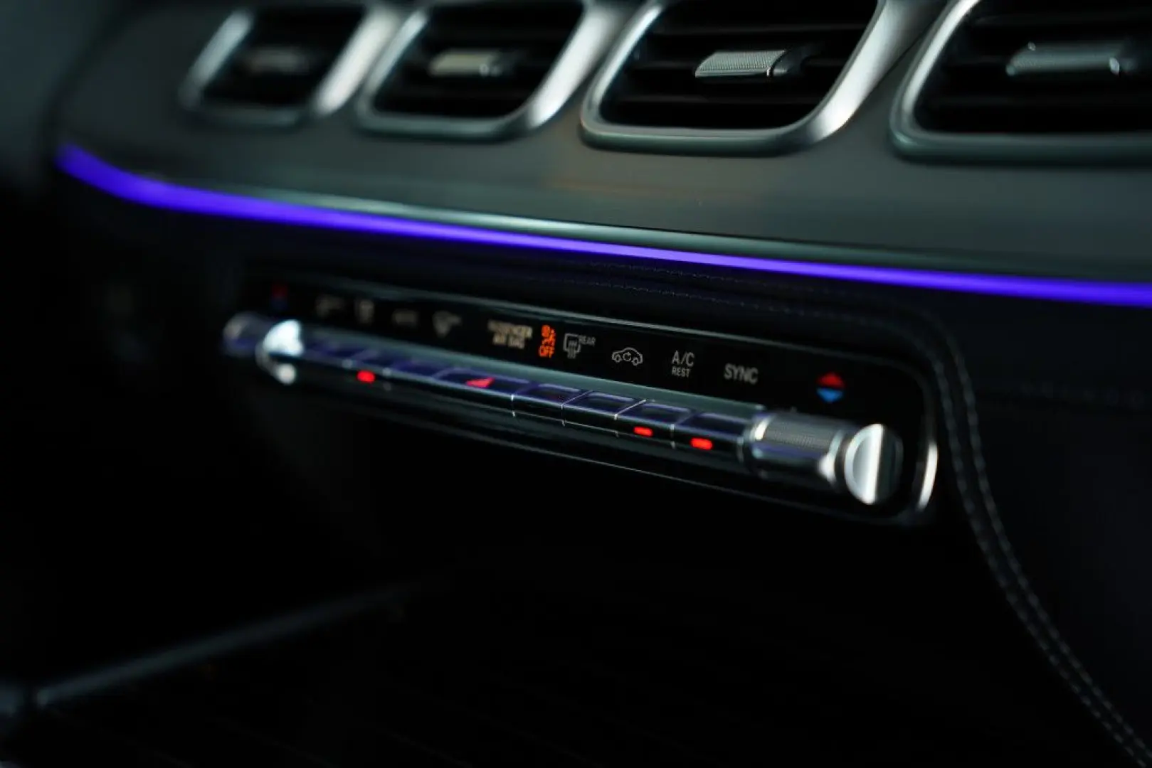 GLE 350 d 4M AMG Line 1.H *Pano*Wide*Distr*AHK