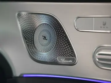 GLE 350 d 4M AMG Line 1.H *Pano*Wide*Distr*AHK