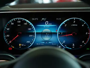 GLE 350 d 4M AMG Line 1.H *Pano*Wide*Distr*AHK