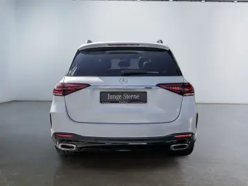 GLE 450 4M BURM AMG NIGHT DISTR AIRMATIC PANO