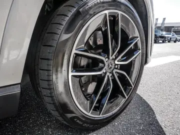 GLE 450 4M BURM AMG NIGHT DISTR AIRMATIC PANO