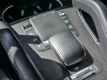 GLE 450 4M BURM AMG NIGHT DISTR AIRMATIC PANO