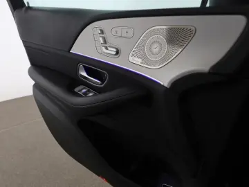 GLE 580 4M AMG Standhz AHK Airmatic 22 Zoll
