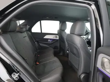 GLE 580 4M AMG Standhz AHK Airmatic 22 Zoll
