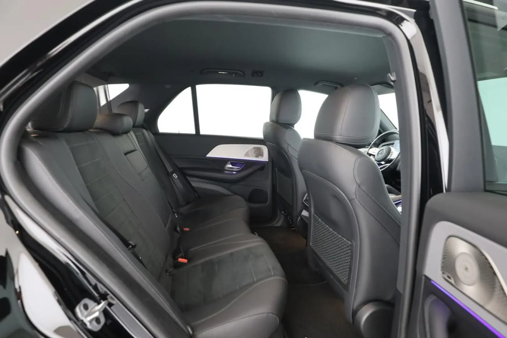 GLE 580 4M AMG Standhz AHK Airmatic 22 Zoll