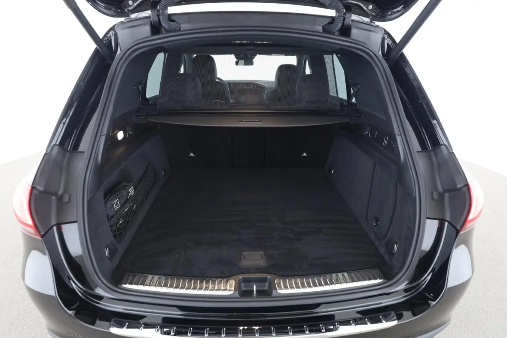 GLE 580 4M AMG Standhz AHK Airmatic 22 Zoll