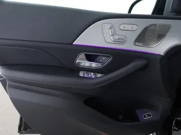 GLE 580 4M AMG Standhz AHK Airmatic 22 Zoll