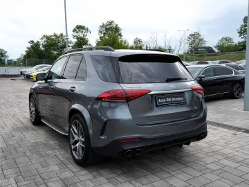 GLE 53 AMG GLE -Klasse GLE 53 AMG 4Matic+