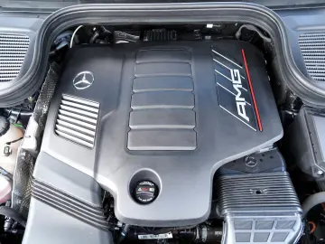 GLE 53 AMG GLE -Klasse GLE 53 AMG 4Matic+